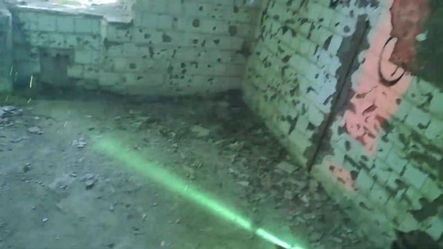 стресс тест бойца Соль. СК Спрут. смотреть онлайн