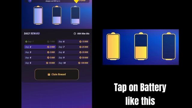 Baboon Daily Combo 25 June | The king Of All alt Coins 🔥 смотреть онлайн
