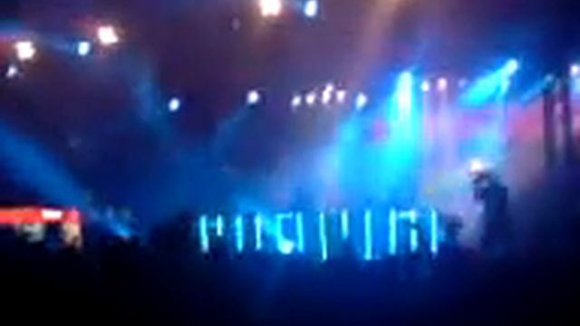 DiscoNautica, Koper, 14.07.2007, Sebastian Ingrosso part 6 смотреть онлайн