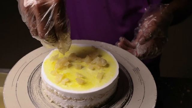 Delicious Spotify Cake | Listen Music on Cake | Wish Your Love With Romantic Song - Winni смотреть онлайн