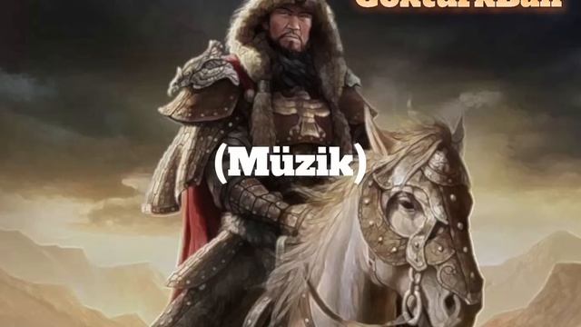 Er Turan-Türk Kanı (Şarkı Sözleri)