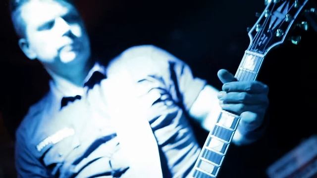 Hypnotic Drive - The Ride (live @ Dr Feelgood)