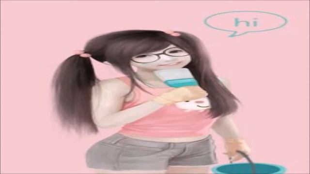 Wee Woo - nightcore смотреть онлайн