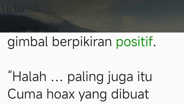 Bab 82. pengakuan yang membuat terkejut, dia istriku !! смотреть онлайн