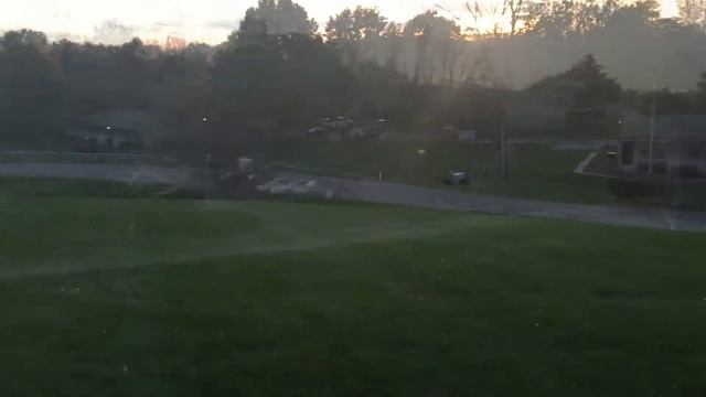 Syma F1 Armor Helicopter on landing pad 11.28.14 смотреть онлайн