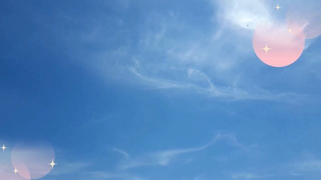Flowers and Sky , Released the tension, Soft Music - Meditation - Relaxation смотреть онлайн