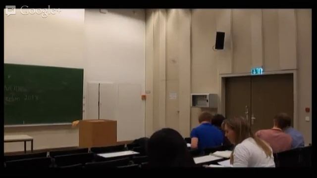 WUDC Berlin 2013 Round 2 смотреть онлайн