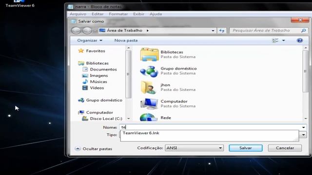 como fazer o windows narrar uma mensagem ao fazer login смотреть онлайн