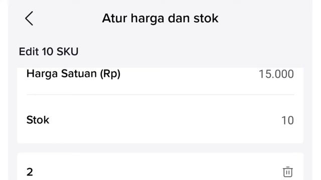 CARA LIVE 1 PRODUK DENGAN BANYAK VARIASI (JUAL PRODUK THRIFT) смотреть онлайн