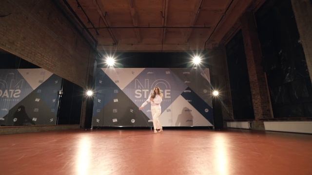 Квятых Екатерина | BEST SOLO BEGINNERS | NO STAGE 2020 смотреть онлайн