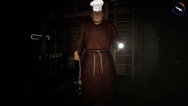 ДВЕ ОБЕЗЬЯНЫ ЗАШЛИ В DEVOUR | ХОРРОР МОНТАЖ смотреть онлайн