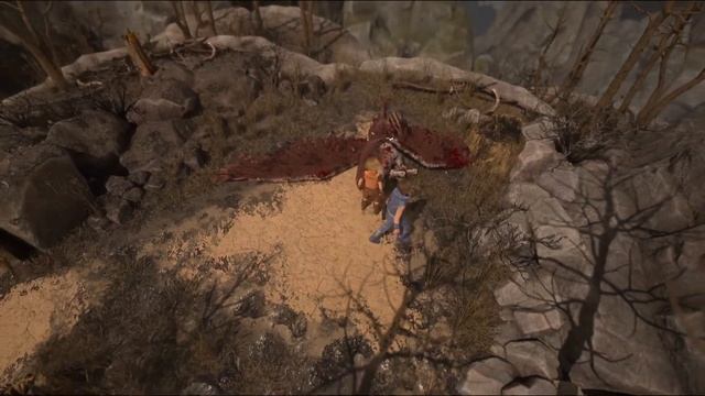 Brothers: A Tale Of Two Sons - PS5