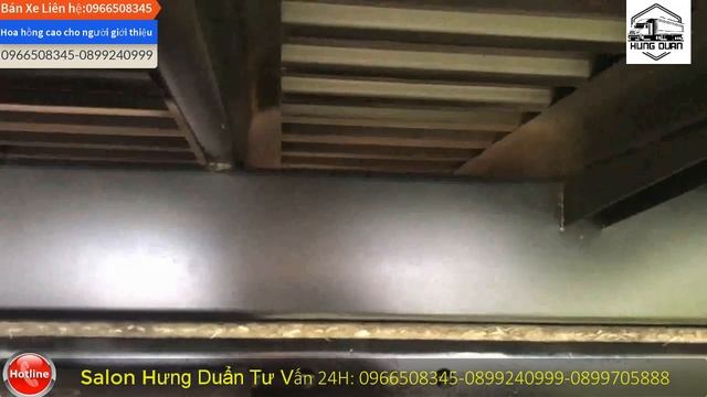 ✅SIÊU PHẨM Thaco Olin 700A sơn zin máy zin 100% chất lượng| HDA смотреть онлайн