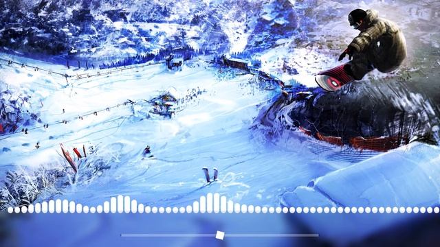 DJ ZAYATS - NEW YEAR смотреть онлайн