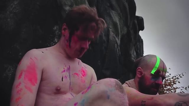 UNS - GEGENGIFT смотреть онлайн