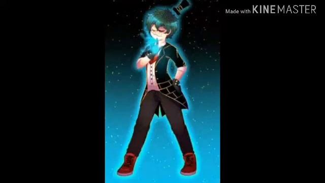 Izuku clave 5 смотреть онлайн