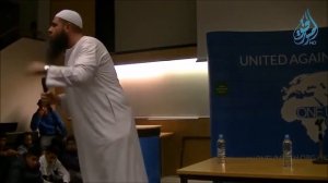 Трогательное напоминание | Мухаммад хоблос