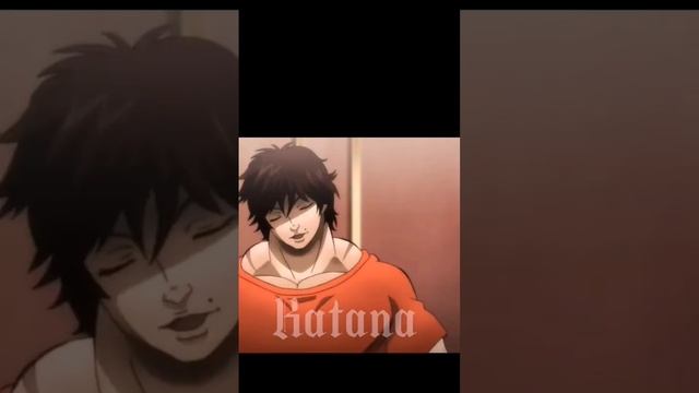 боец баки #meme #shorts #animeme #anime #аниме #animemems #youtubeshorts смотреть онлайн