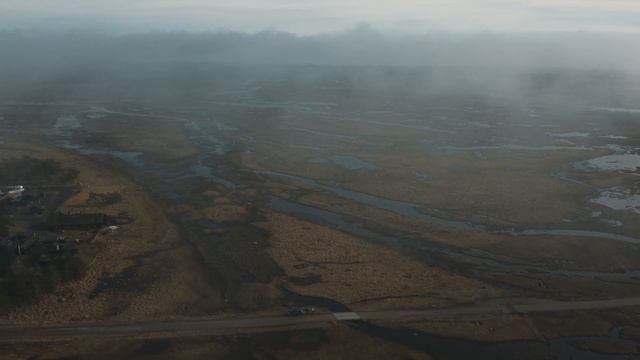 LÆSØ – DENMARK 2024 | DJI MINI 2 | 4K CINEMATIC смотреть онлайн