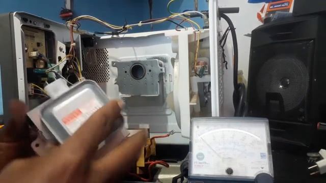 Microondas Panasonic st674s Nao Esquenta Veja Como Resolver смотреть онлайн