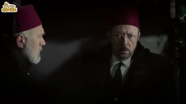 Права на престол Абдулхамид 65 смотреть онлайн