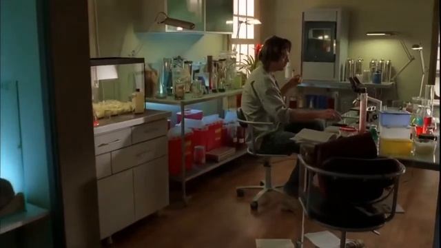 Anaconda 4: Rastro de Sangre | Primera Escena смотреть онлайн