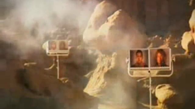 The killers - Human + Carolina Liar I'm Not Over (Official video) 2008 смотреть онлайн