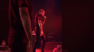 Кровосток - Бакланы