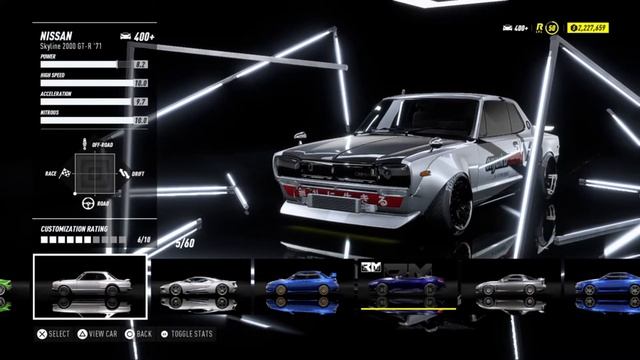 Top 5 Underestimated Cars of NFS HEAT(Full Details And Proof) смотреть онлайн