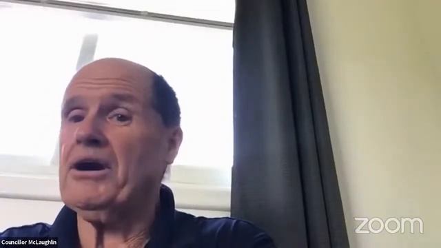 special council Zoom Meeting смотреть онлайн