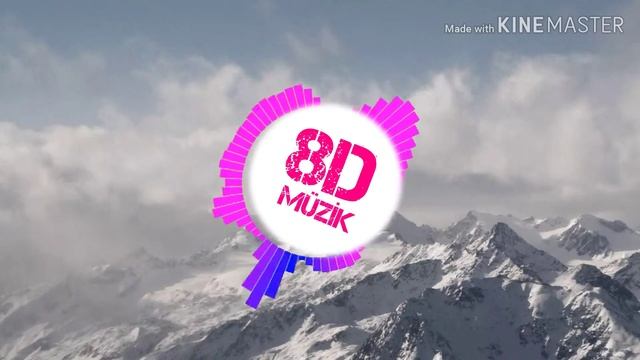8D MÜZİK - BORA ALKAN - SENİ SEVİYORUM ( KULAKLIKLA DİNLEYİN ) смотреть онлайн
