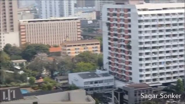 ibis, Siam Square • Thailand 2014 • 2nd Trip смотреть онлайн