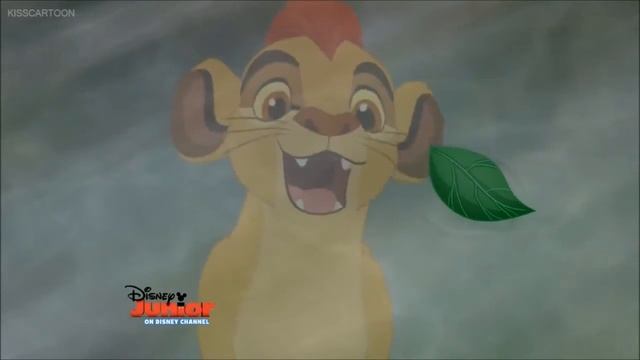 Kion X Jasiri : Rule the world ( Stardust ) смотреть онлайн