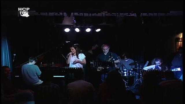 Oficina Introdução ao Jazz Combo 7 смотреть онлайн