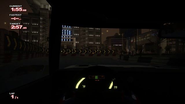 Project Gotham Racing 4 - Deep Playthrough 4 - Hardcore / Platinum - All Wins - PGR4 смотреть онлайн