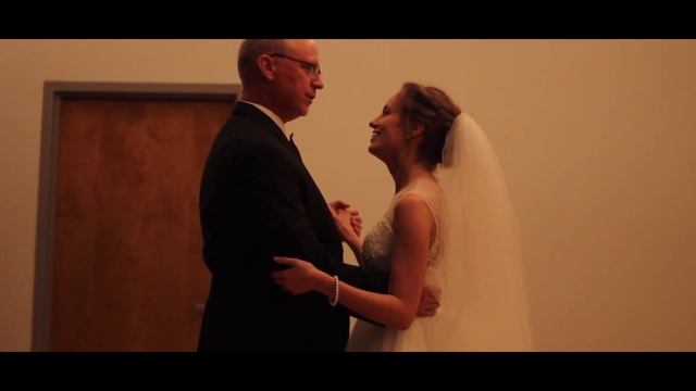 Katie & Blake Pugh Wedding Highlight Video | 2019 смотреть онлайн