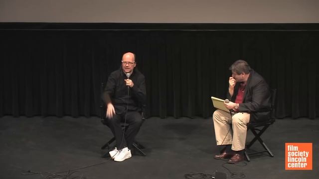 Q&A with Santiago Segura, "Torrente 4: Lethal Crisis" смотреть онлайн