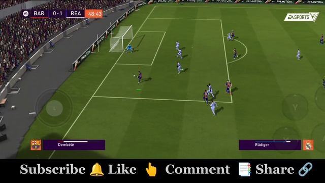 EA Sports FC 24 Mobile Update FIFA 16 | FIFA 24 Mobile For Android | New Update Patch FIFA 16 смотреть онлайн