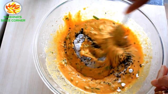 ফুলকপির পাকোড়া রেসিপি | Quick And Easy Phulkopir Pakora | смотреть онлайн