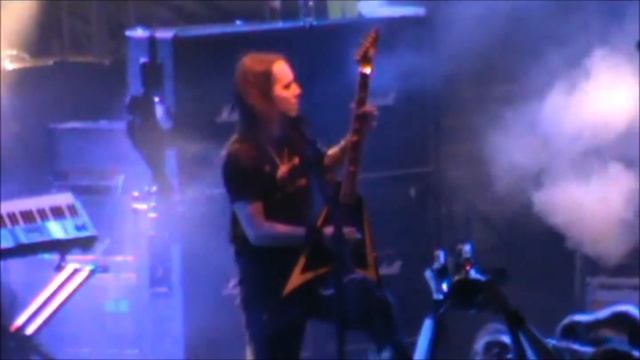 70,000 Tons of Metal Children of Bodom смотреть онлайн