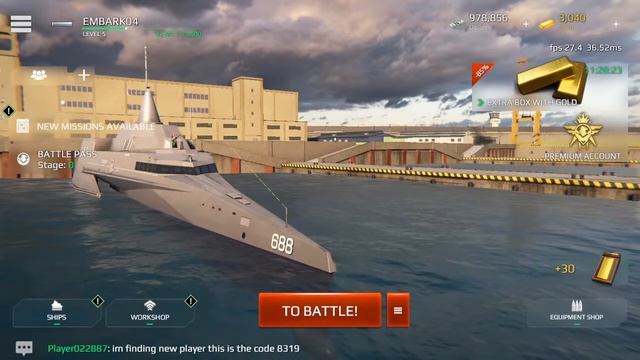 MEGALODON vs ANZION Final Stage Round 1 Match: Modern Warships, Elite Sailors Dream League смотреть онлайн