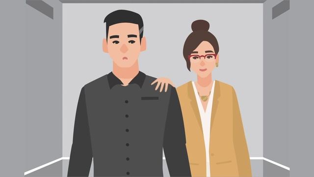 OSCE Sexual Harassment in the Workplace - SER смотреть онлайн
