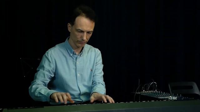 Мастер-классы BIG SKY. Лука Аквино смотреть онлайн