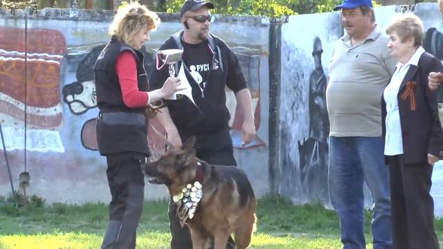 10 05 15г Н К Лерой Победитель смотреть онлайн