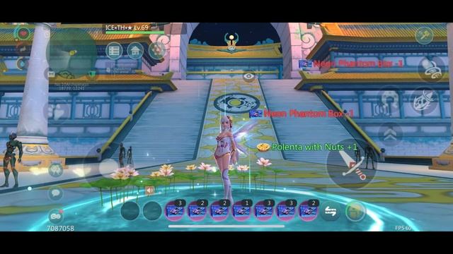 Utopia Origin : Neon Phantom Box 🏎🏎🏎 💖💖💖 смотреть онлайн