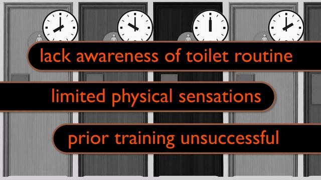 How to Teach Your Child with ASD (Autism): A Visual Toileting Routine, Part 3 of 4 смотреть онлайн