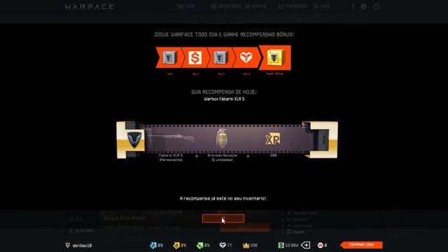 fabarm xlr5 permanente so vai kkkk смотреть онлайн