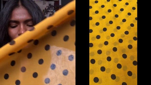 **HUGE** Fabrics SALE on my Store Collection🤩 | www.thefabricsonline101.in | nayalooks |Navya Varma смотреть онлайн