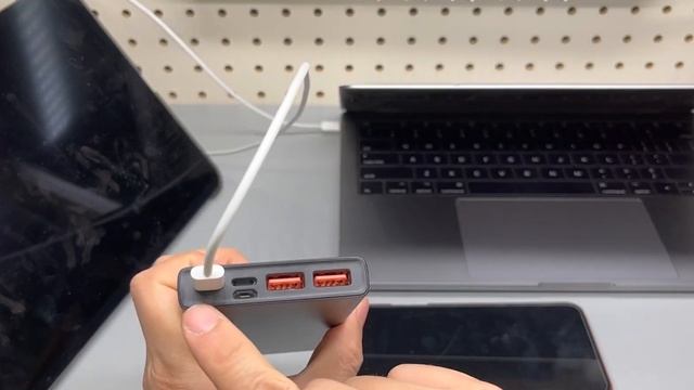 Estas son las MEJORES BATERÍAS EXTERNAS (Power Bank) de Amazon 2024 смотреть онлайн