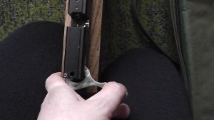 Крюгерган 5,5. Обзор.